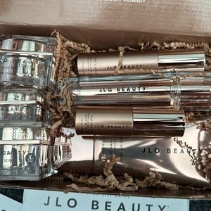 JLo Beauty Products